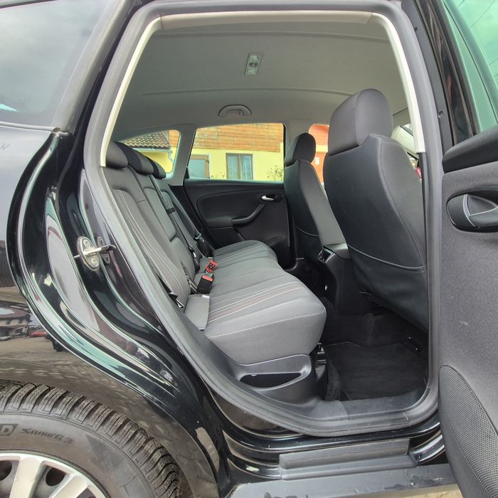 Seat Altea XL , diesel , navigatie ,clima  functionala ,Germania , 2012