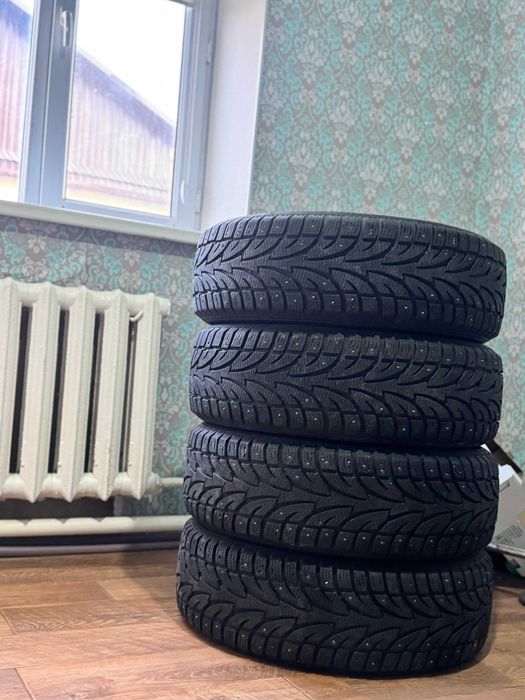 Зимние резины зимние резины