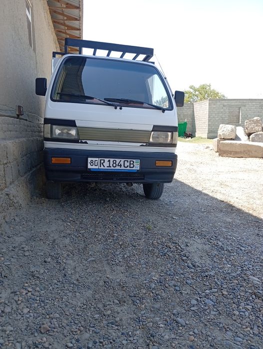 Daewoo labo 2004 metan gazi bor matir remont boʻgan kamchiliklari yoq