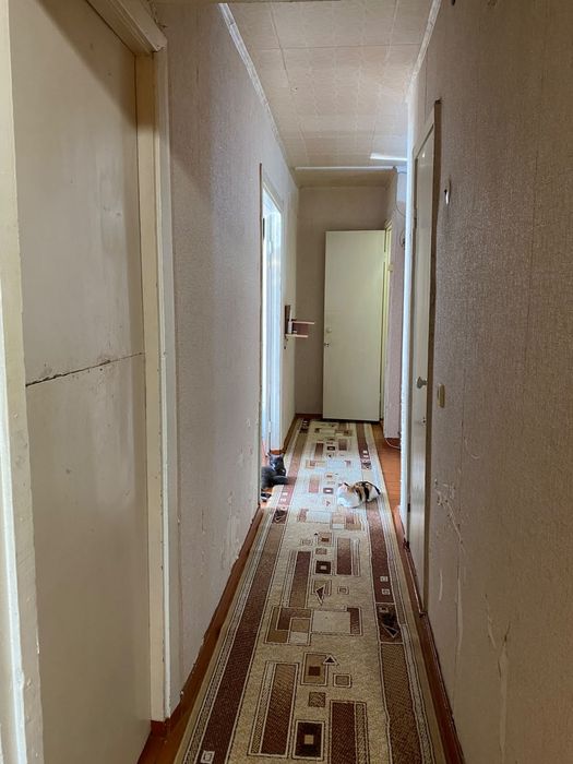 Продам квартиру в центре города