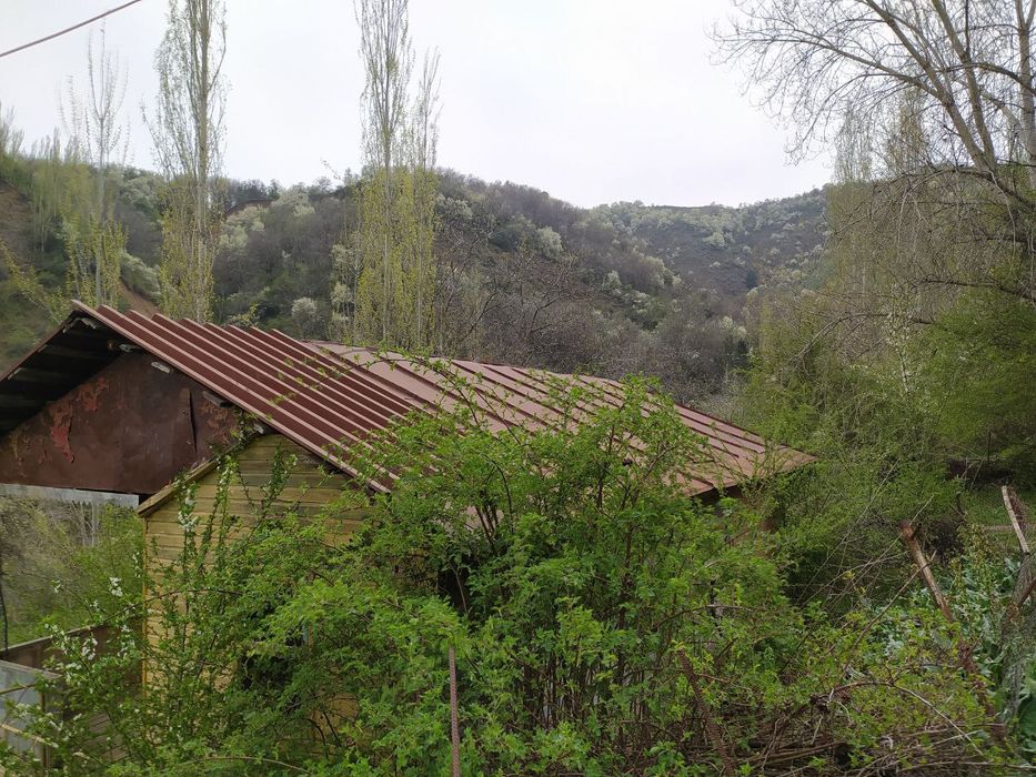Продается земля в Бостанлыкском районе, Хумсан.