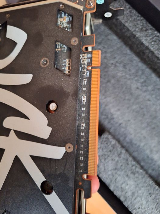 Placa video RX 6750XT Qick
