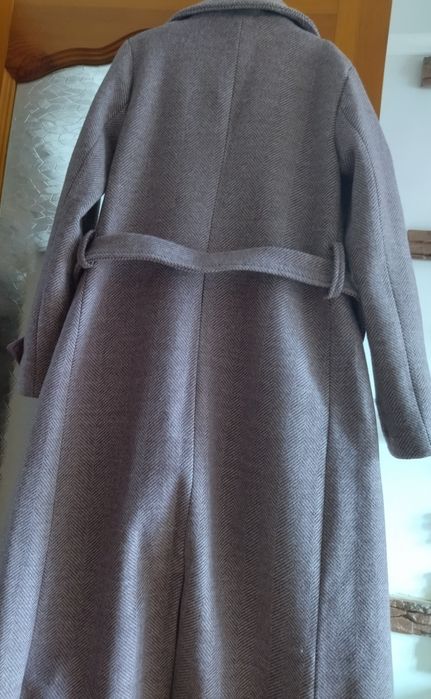 Пальто новое размер 42-S