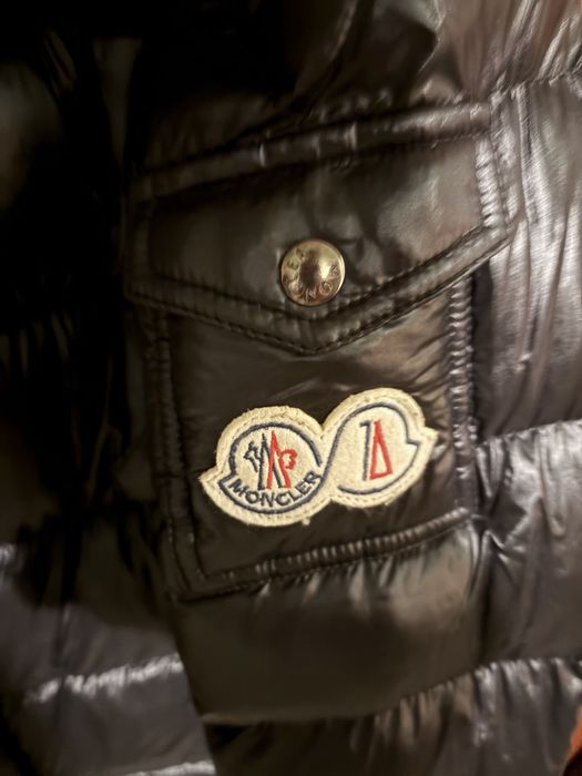 Geaca Moncler femei