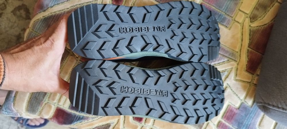 Боси Обувки Чисто Нови 44 номер