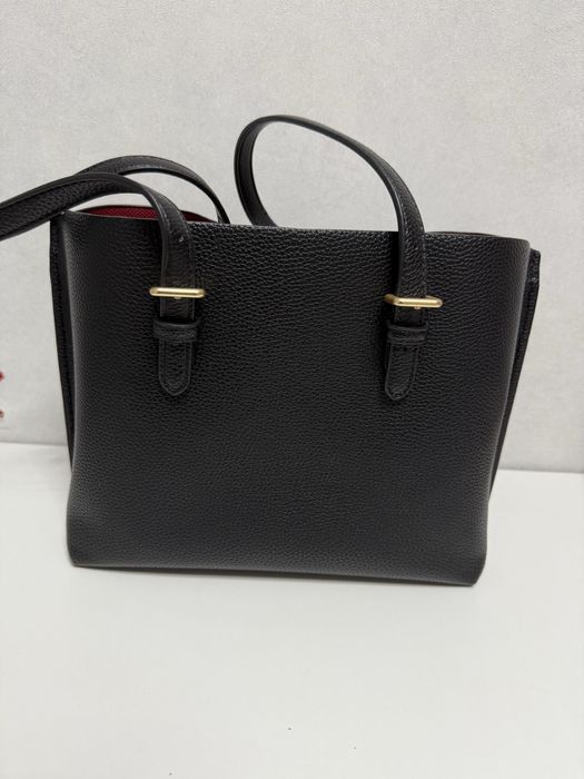 Сумка coah черная