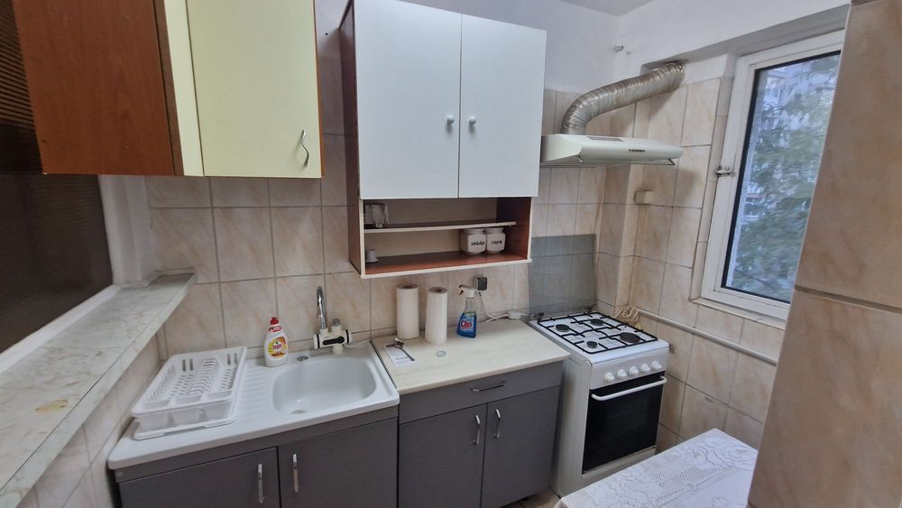 Garsoniera confort 1 Calea  Vitan 231