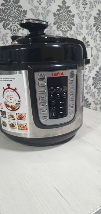 Tefal One Pot nouă