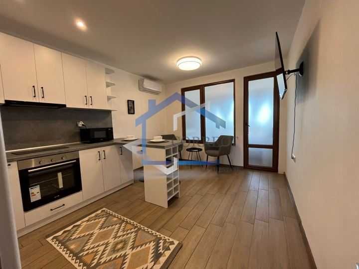 Дава се под наем Двустаен апартамент в Варна, Победа - 60 кв.м за 459 € - Снимка #3