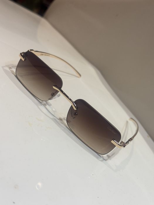 Ochelari Cartier