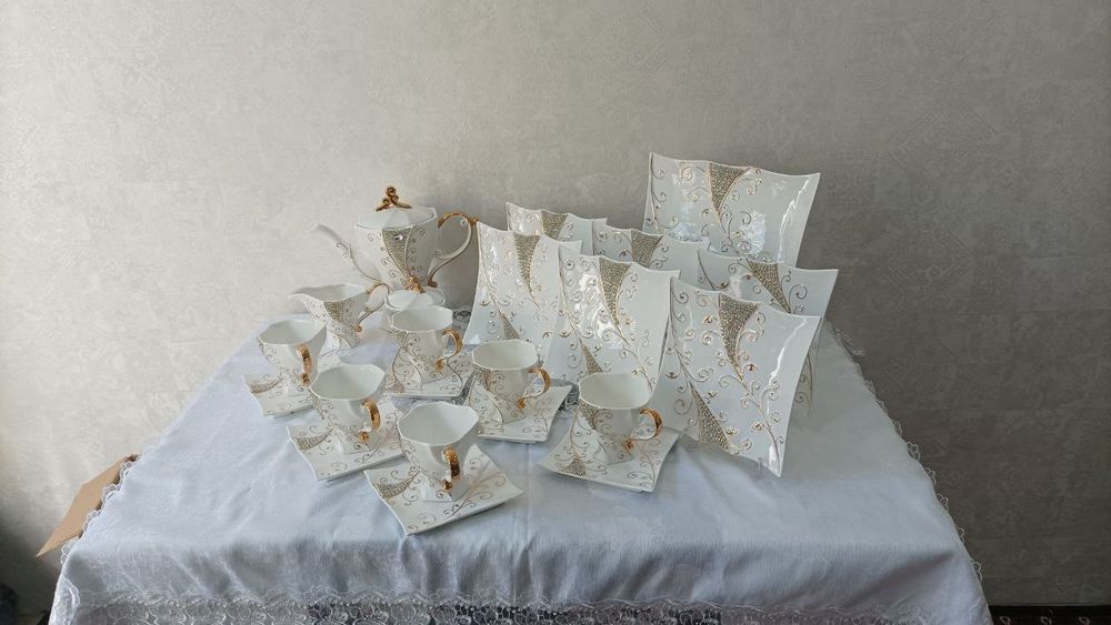 Чинни идиш,  евро стил