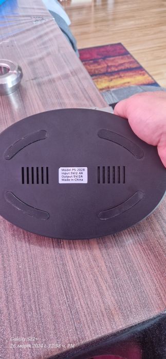 Стойка за ps5 нова