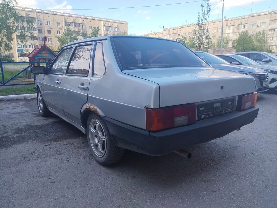 Продпается Автомабил