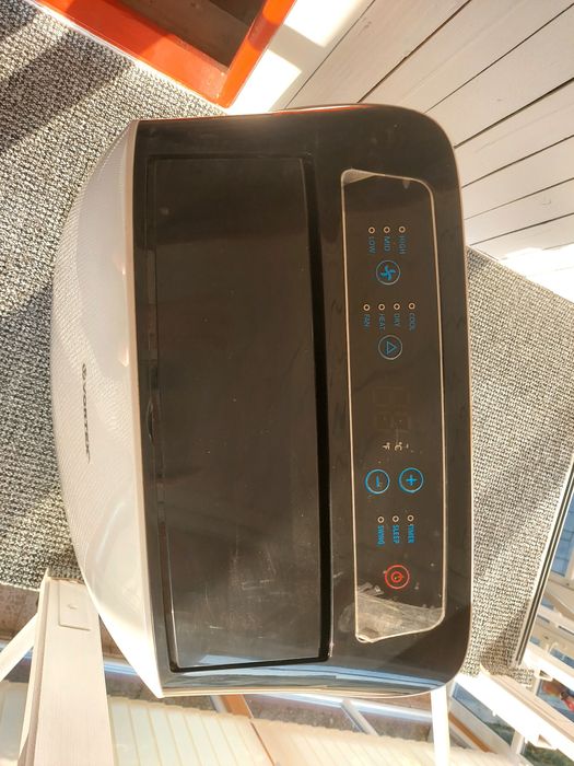 Aer conditionat portabil Vortex