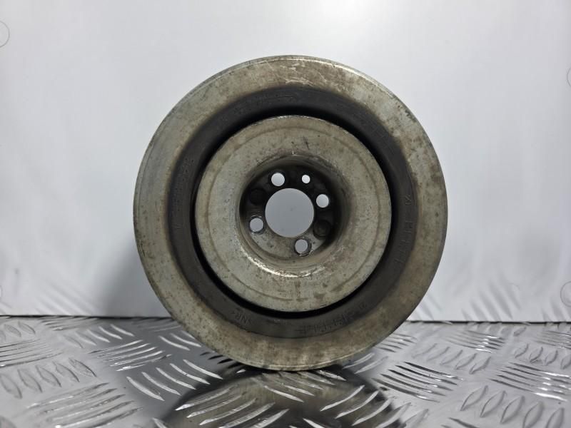 Fulie vibrochen Fiat Stilo 192 1.9CDTI 150cp 110kw; 1.9CDTI 120cp 88kw