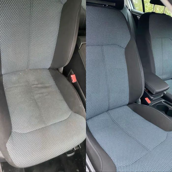 Detailing auto la domiciliu – Iași și împrejurimi