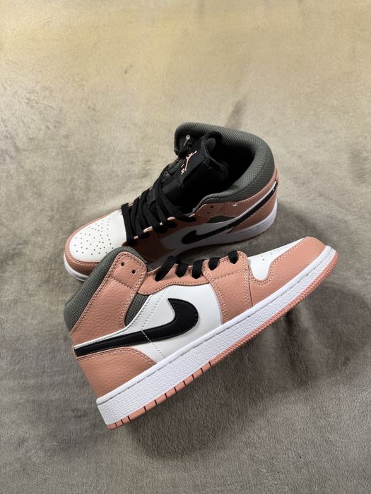Nike Air Jordan 1 high 37,5 noi new