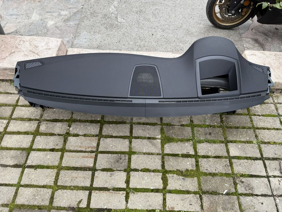 Табло за BMW F01 7ма серия (БМВ 7)