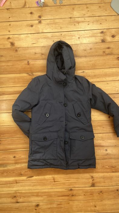 Зимни якета с пух