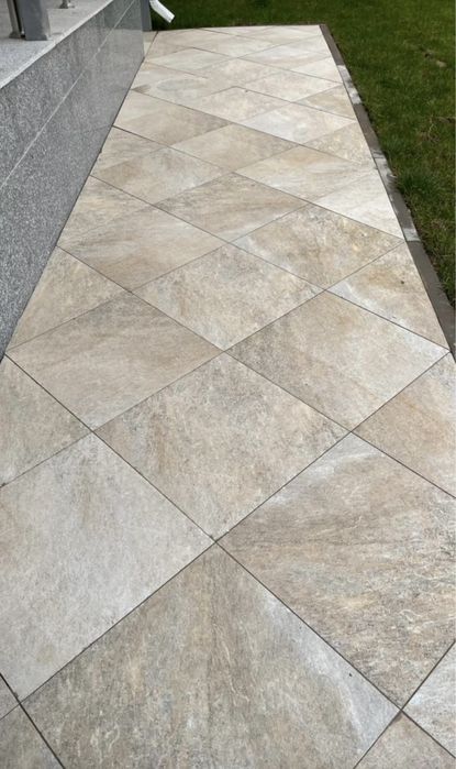 Керамогранит 2см 60/60размер