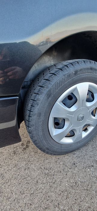 Opel vivaro 2007 2.5 cdti