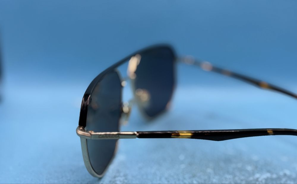 Мъжки слънчеви очила CARRERA 304/S J5G/Q3, Polarized, 59-15-145