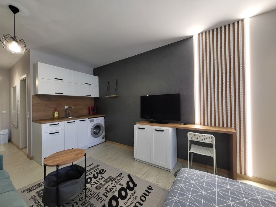 Продава се Едностаен апартамент в Пловдив, Кючук Париж - 47 кв.м за 955 €/кв.м - Снимка #8