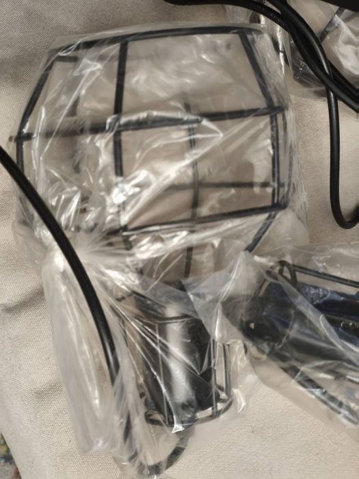 Модерен полилей за 8 крушки