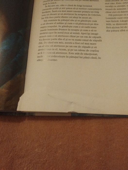 Carte zapardul si alte povesti albe