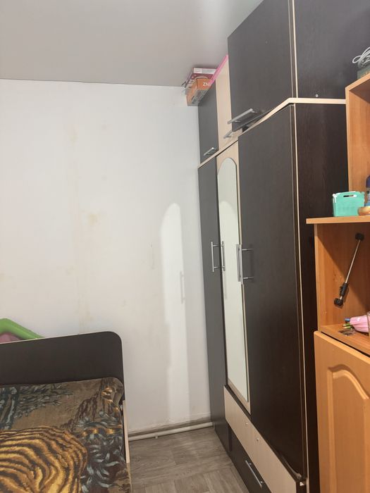 Спальный гарнитур одменстный