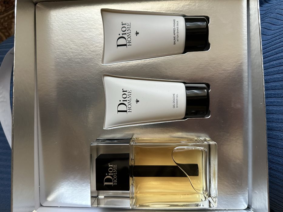 Продам новый мужской набор