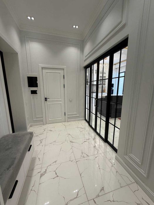 Продаётся 2-х комнатная квартира в ЖК «Мухташам»