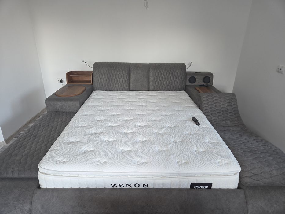 Легло Спалня лукс