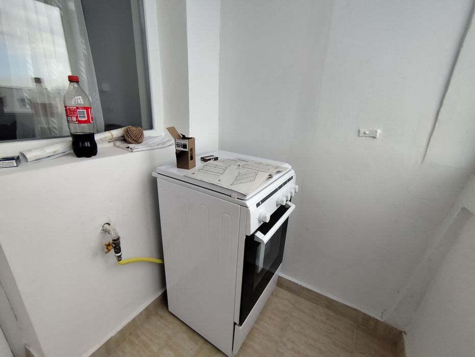 Închiriez apartament 2 camere