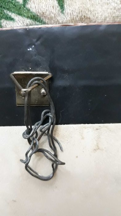 Vand tablou Austria flori absolut nou