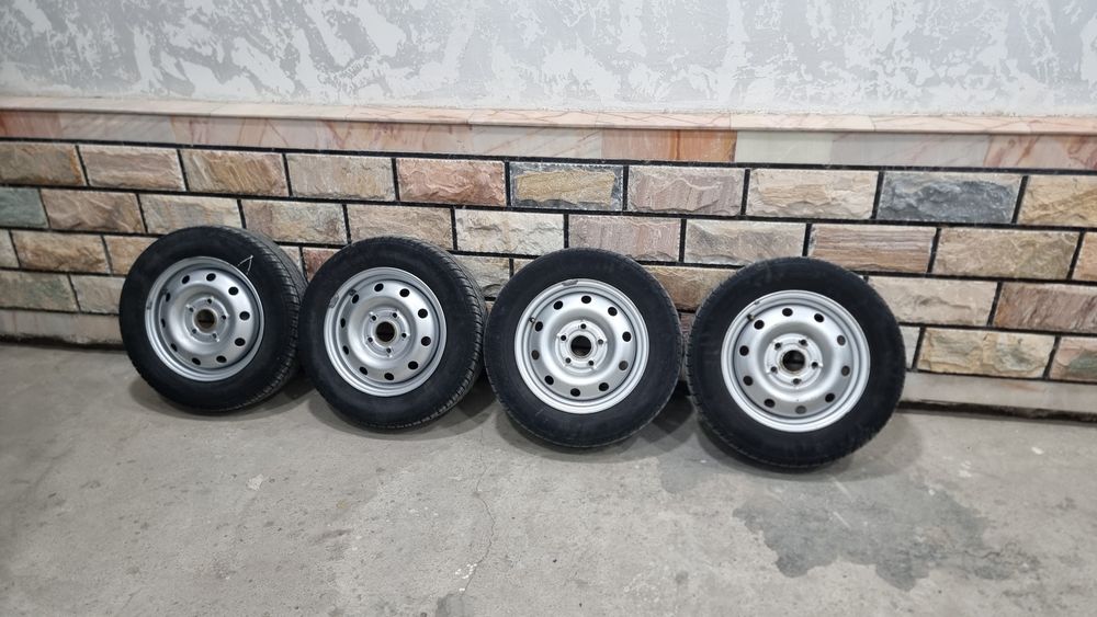 R14 diska bolon changan