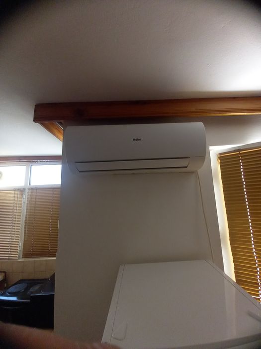 Дава се под наем Едностаен апартамент в Разград, Център - 40 кв.м за 214.2 € - Снимка #6