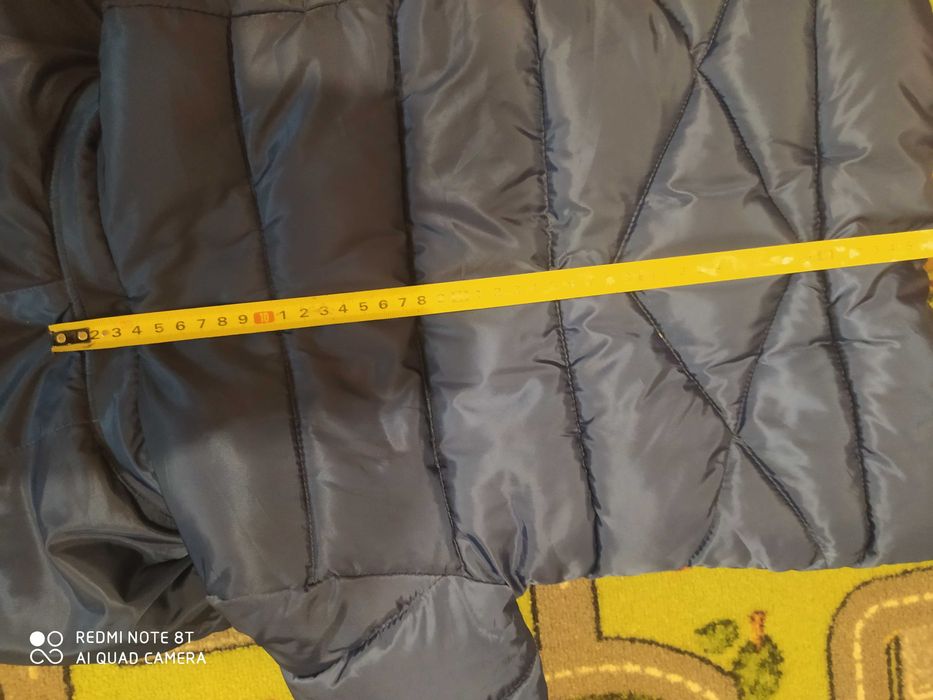 Куртка на мальчика