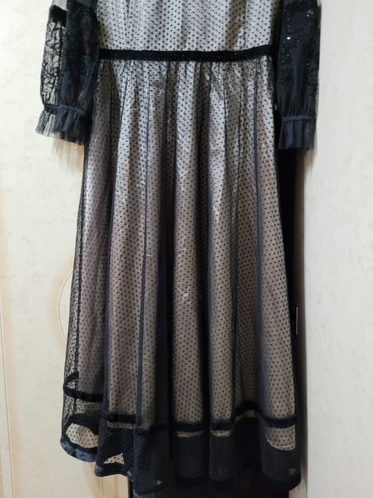 Продам платье вечернее