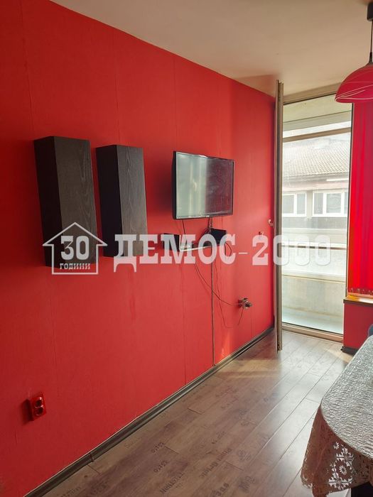 Дава се под наем Двустаен апартамент в Варна, Зимно кино Тракия - 45 кв.м за 400 € - Снимка #2
