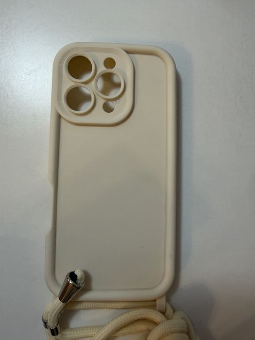 Чисто нови кейсове iPhone 16 Pro, Чисто Нови