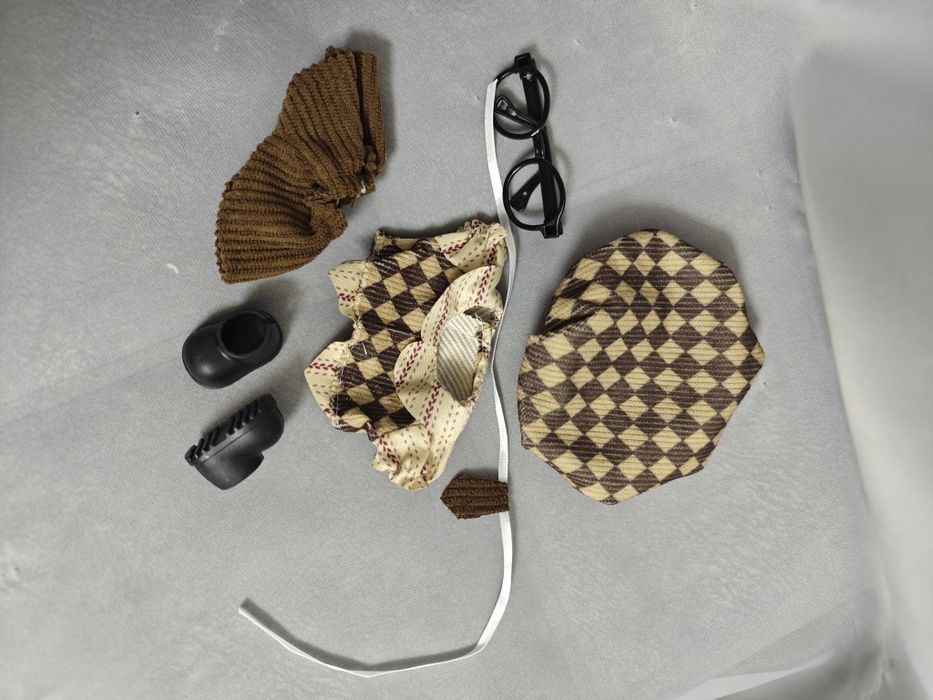 Одежда для лабубу labubu в ассортименте