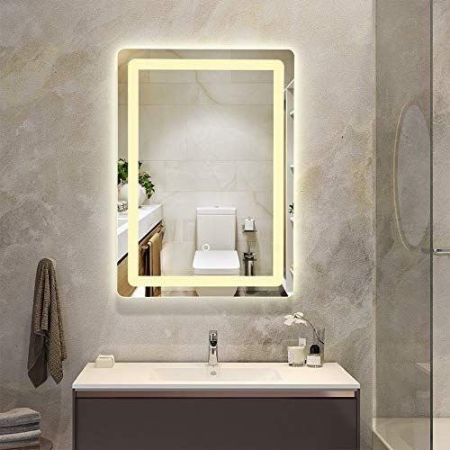 Зеркало с подсветкой(LED)