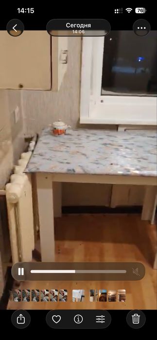 Аренда квартиры долгосрочно