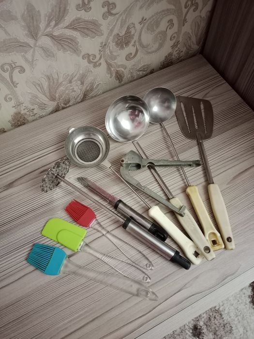 Продам предметы для кухни