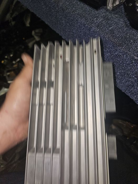 Amplificatoare bang&olufsen  Audi A4 A5