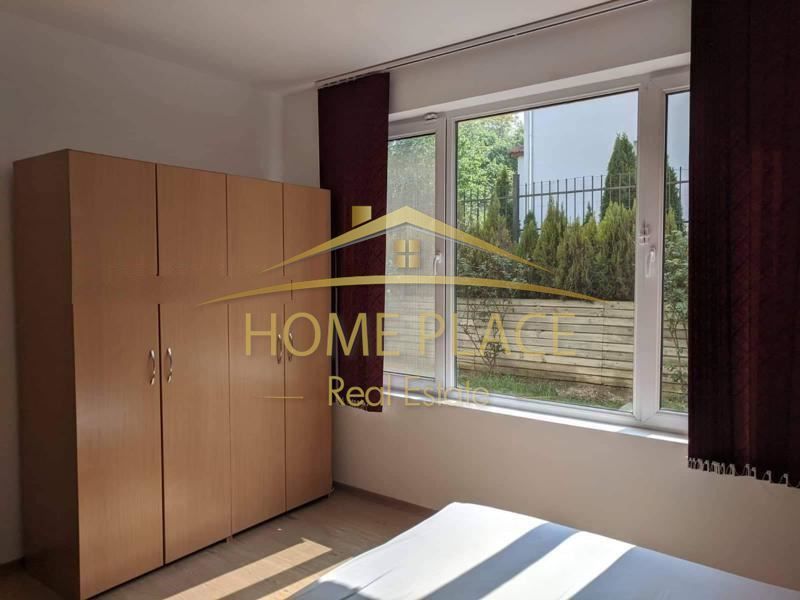 ЧЕТИРИСТАЕН апартамент под наем - м-т Евксиноград