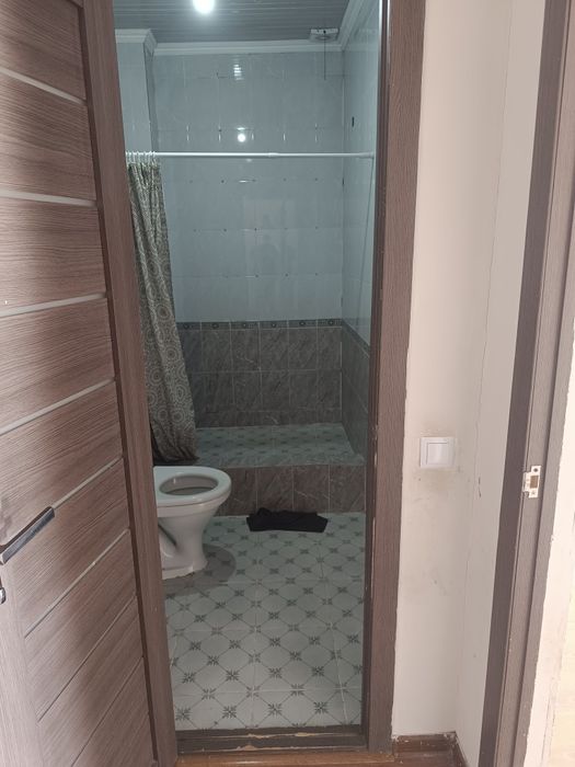 Сдам кв в общежитии