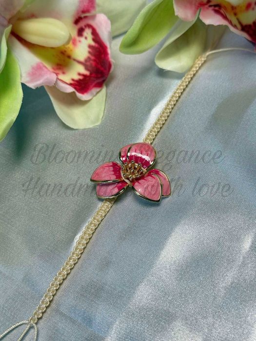 Ръчно изработени гривни