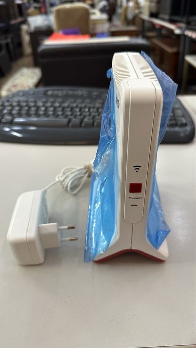 Extender Wi-Fi / repetor/ AP Fritz!Repeater 3000